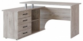 Стол компьютерный КСТ-109Л в Еманжелинске - emanzhelinsk.mebel24.online | фото