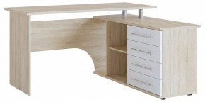 Стол компьютерный КСТ-109П в Еманжелинске - emanzhelinsk.mebel24.online | фото