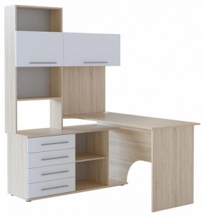 Стол компьютерный КСТ-14.1Л в Еманжелинске - emanzhelinsk.mebel24.online | фото