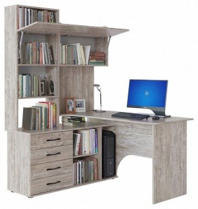 Стол компьютерный КСТ-14.1Л в Еманжелинске - emanzhelinsk.mebel24.online | фото 3