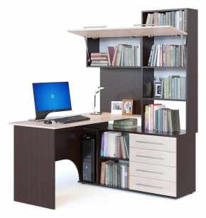 Стол компьютерный КСТ-14П в Еманжелинске - emanzhelinsk.mebel24.online | фото 2