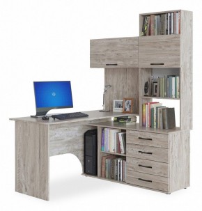 Стол компьютерный КСТ-14П в Еманжелинске - emanzhelinsk.mebel24.online | фото