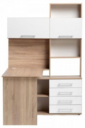 Стол компьютерный КСТ-14П в Еманжелинске - emanzhelinsk.mebel24.online | фото 2