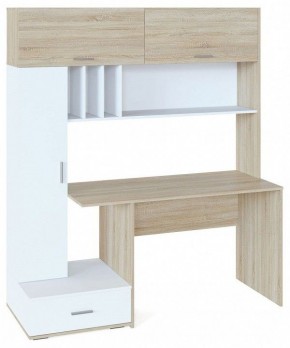 Стол компьютерный КСТ-17 в Еманжелинске - emanzhelinsk.mebel24.online | фото