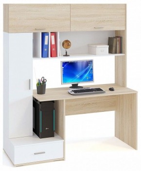 Стол компьютерный КСТ-17 в Еманжелинске - emanzhelinsk.mebel24.online | фото 2