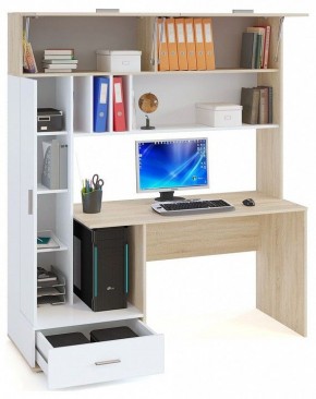 Стол компьютерный КСТ-17 в Еманжелинске - emanzhelinsk.mebel24.online | фото 3