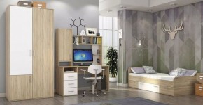 Стол компьютерный Мика СТЛ.165.16 БФ в Еманжелинске - emanzhelinsk.mebel24.online | фото 3