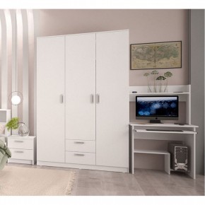 Стол компьютерный Париж в Еманжелинске - emanzhelinsk.mebel24.online | фото 4