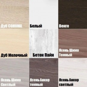 Стол компьютерный "Алиса (Т3)" ручка скоба в Еманжелинске - emanzhelinsk.mebel24.online | фото 4