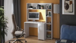 Стол компьютерный Тип 2 в Еманжелинске - emanzhelinsk.mebel24.online | фото 5