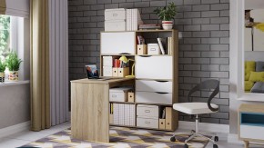 Стол компьютерный Тип 7 в Еманжелинске - emanzhelinsk.mebel24.online | фото 3