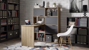 Стол компьютерный Тип 7 в Еманжелинске - emanzhelinsk.mebel24.online | фото 3