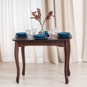 Стол обеденный Caterina Provence в Еманжелинске - emanzhelinsk.mebel24.online | фото 11