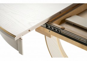 Стол обеденный Дорсет в Еманжелинске - emanzhelinsk.mebel24.online | фото 7