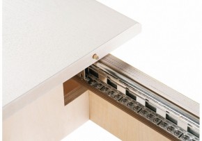 Стол обеденный Морнит в Еманжелинске - emanzhelinsk.mebel24.online | фото 6
