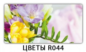 Стол обеденный Трилогия с фотопечатью K-7 в Еманжелинске - emanzhelinsk.mebel24.online | фото 4