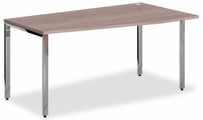 Стол офисный XTEN GLOSS XGCT 169(R).1 в Еманжелинске - emanzhelinsk.mebel24.online | фото