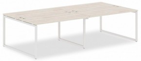 Стол офисный Xten-Q XQWST 2814 в Еманжелинске - emanzhelinsk.mebel24.online | фото
