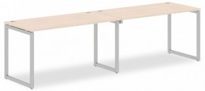 Стол офисный XTEN-Q XQWST 2870 в Еманжелинске - emanzhelinsk.mebel24.online | фото