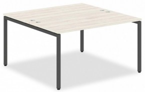 Стол офисный Xten-S XWST 1414 в Еманжелинске - emanzhelinsk.mebel24.online | фото