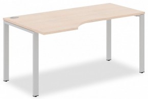 Стол офисный Xten-S60 XS6CET 169(L) в Еманжелинске - emanzhelinsk.mebel24.online | фото