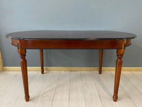 Стол овальный раскладной Азалия Тип 1, 1600(2000)*900 в Еманжелинске - emanzhelinsk.mebel24.online | фото