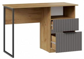 Стол письменный Хилтон Тип 1 в Еманжелинске - emanzhelinsk.mebel24.online | фото 2