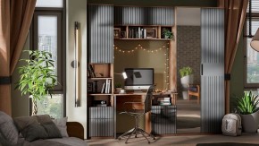 Стол письменный Хилтон Тип 1 в Еманжелинске - emanzhelinsk.mebel24.online | фото 7