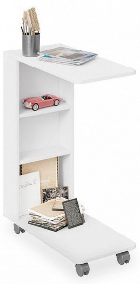 Стол придиванный Тип 14 в Еманжелинске - emanzhelinsk.mebel24.online | фото 2