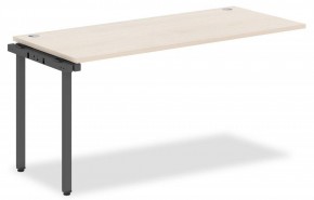 Стол приставной Xten-S XIST 1670 в Еманжелинске - emanzhelinsk.mebel24.online | фото
