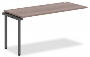 Стол приставной Xten-S XIST 1670 в Еманжелинске - emanzhelinsk.mebel24.online | фото