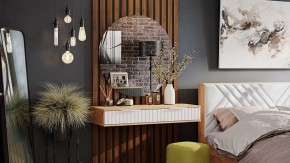 Стол туалетный Хилтон в Еманжелинске - emanzhelinsk.mebel24.online | фото 3