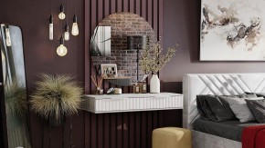 Стол туалетный Хилтон в Еманжелинске - emanzhelinsk.mebel24.online | фото 3