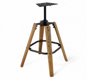 Стул барный SHT-ST35-2/S93 в Еманжелинске - emanzhelinsk.mebel24.online | фото 4