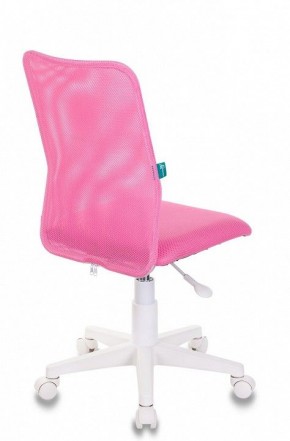 Стул компьютерный KD-9/WH/TW-13A в Еманжелинске - emanzhelinsk.mebel24.online | фото 4