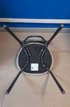 Стул С-9001 в Еманжелинске - emanzhelinsk.mebel24.online | фото 8