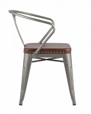 Стул Tolix Arms Soft в Еманжелинске - emanzhelinsk.mebel24.online | фото 2