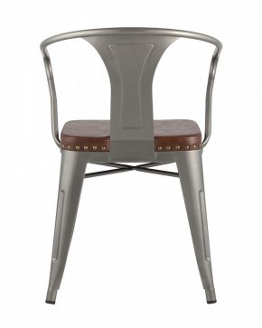 Стул Tolix Arms Soft в Еманжелинске - emanzhelinsk.mebel24.online | фото 3