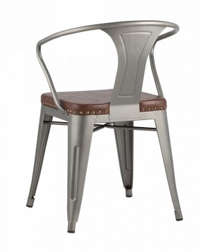 Стул Tolix Arms Soft в Еманжелинске - emanzhelinsk.mebel24.online | фото 4