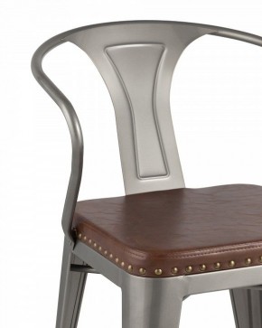 Стул Tolix Arms Soft в Еманжелинске - emanzhelinsk.mebel24.online | фото 5
