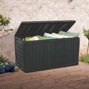 Сундук Марвел (MARVEL PLUS STORAGE BOX 270L) в Еманжелинске - emanzhelinsk.mebel24.online | фото 2