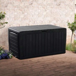 Сундук Марвел (MARVEL PLUS STORAGE BOX 270L) в Еманжелинске - emanzhelinsk.mebel24.online | фото 4