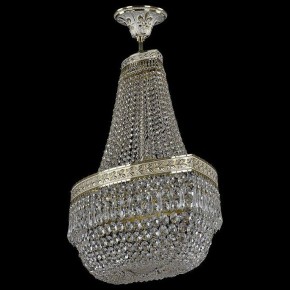 Светильник на штанге Bohemia Ivele Crystal 1901 19013/H1/80IV GW в Еманжелинске - emanzhelinsk.mebel24.online | фото 2