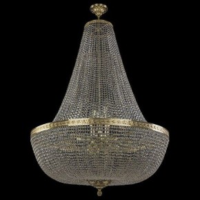 Светильник на штанге Bohemia Ivele Crystal 1905 19051/H2/100IV G в Еманжелинске - emanzhelinsk.mebel24.online | фото 2