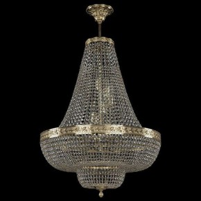 Светильник на штанге Bohemia Ivele Crystal 1909 19091/H2/60IV G в Еманжелинске - emanzhelinsk.mebel24.online | фото 2