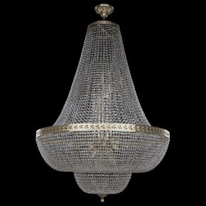 Светильник на штанге Bohemia Ivele Crystal 1909 19091/H2/90IV G в Еманжелинске - emanzhelinsk.mebel24.online | фото 2