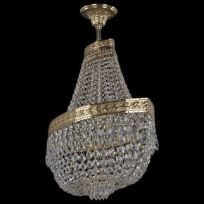 Светильник на штанге Bohemia Ivele Crystal 1927 19273/H1/60IV G в Еманжелинске - emanzhelinsk.mebel24.online | фото 2