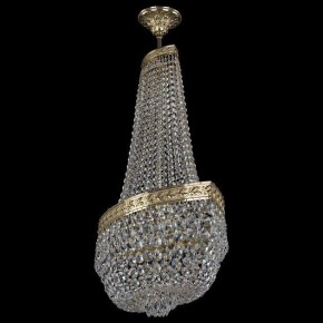 Светильник на штанге Bohemia Ivele Crystal 1927 19273/H2/60IV G в Еманжелинске - emanzhelinsk.mebel24.online | фото 2