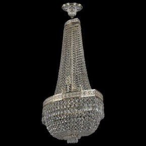 Светильник на штанге Bohemia Ivele Crystal 1927 19273/H2/80IV GW в Еманжелинске - emanzhelinsk.mebel24.online | фото 2