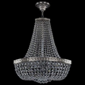 Светильник на штанге Bohemia Ivele Crystal 1928 19283/H2/45IV Ni в Еманжелинске - emanzhelinsk.mebel24.online | фото 2